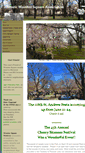 Mobile Screenshot of historicwoostersquare.org